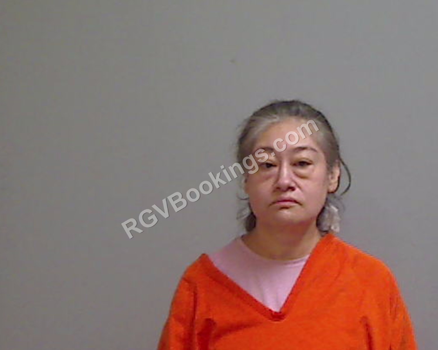 Cavazos, Gabriela