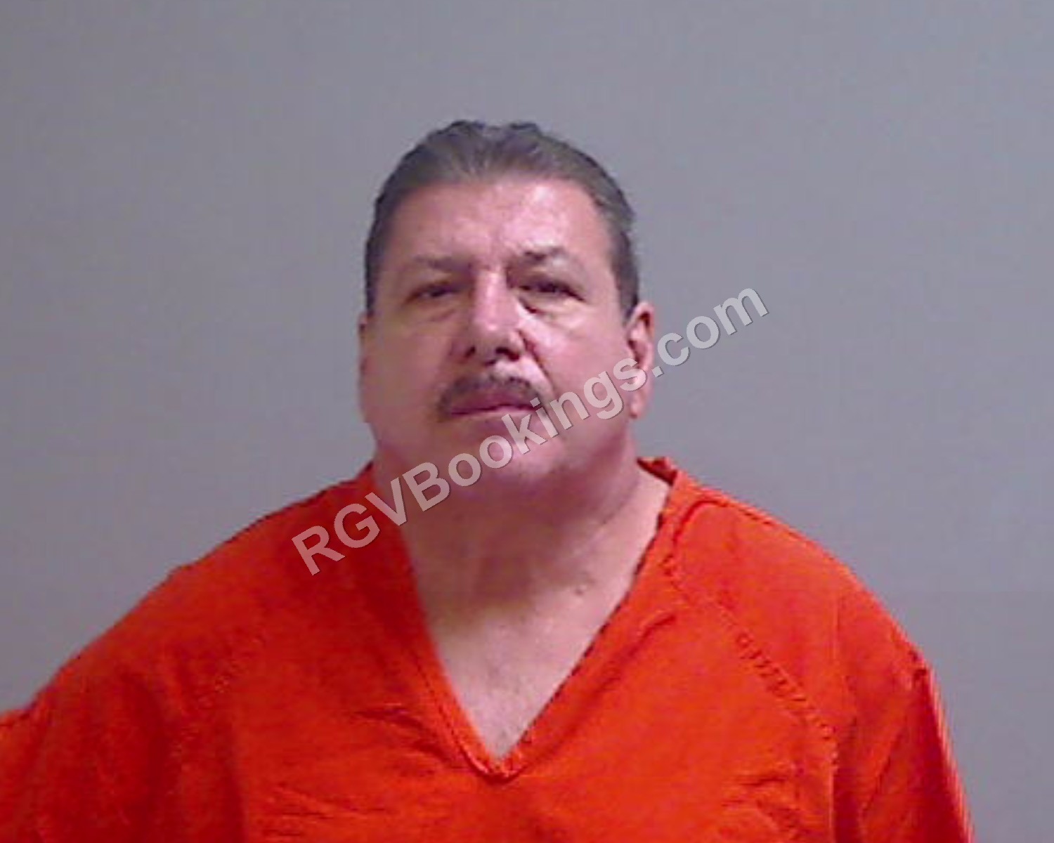 Garza, Humberto