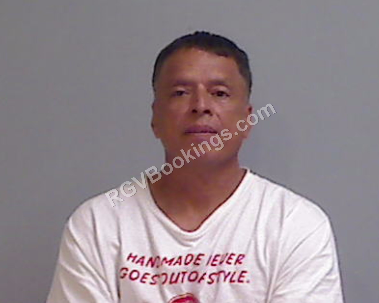 Villarreal, Reynaldo