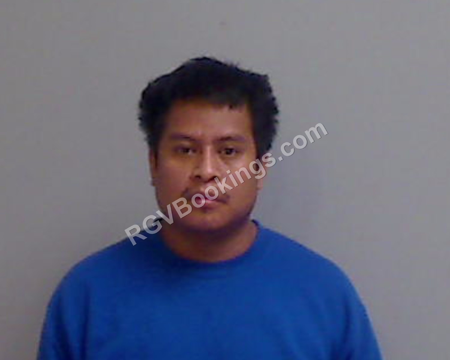 Ordonez, Kevin