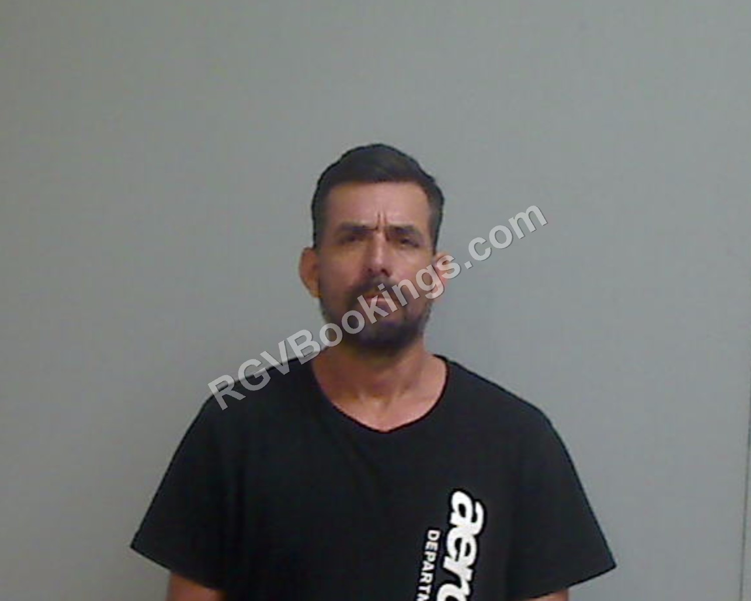 Mares, Sergio