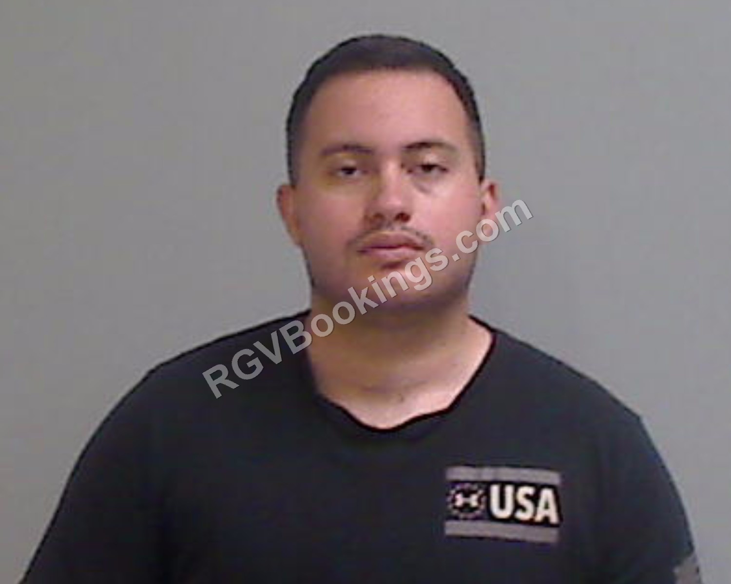 Gonzalez, Ricardo