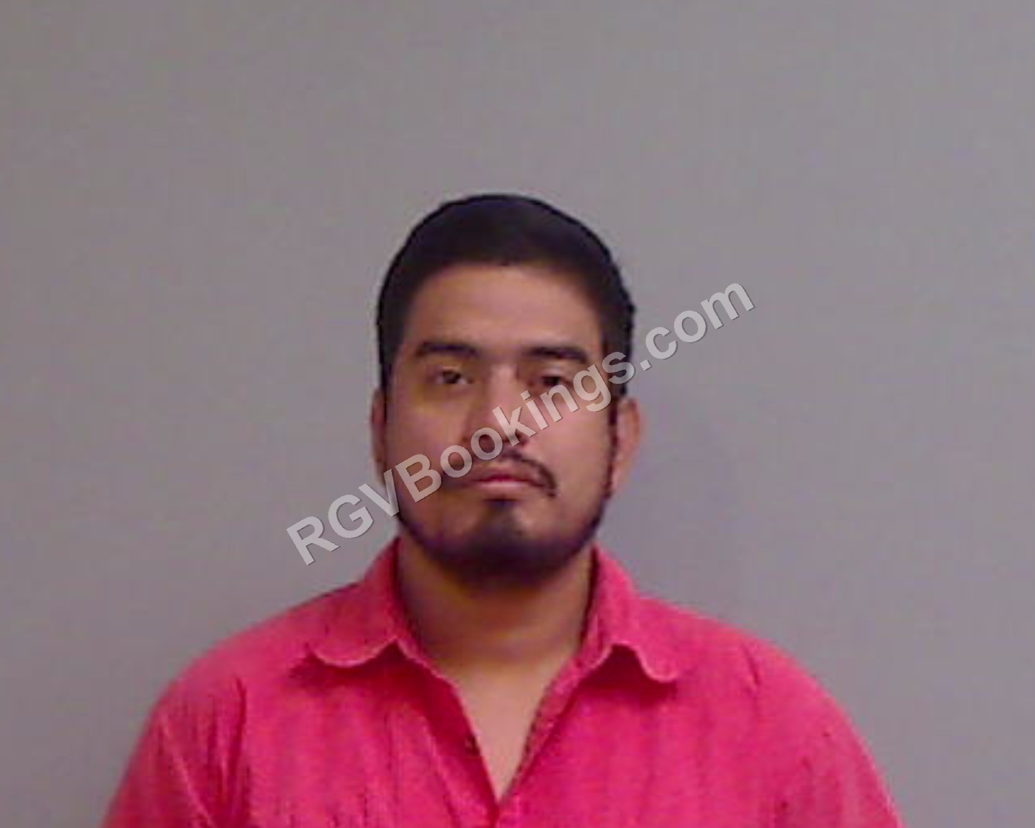 Tinajero, Edgar