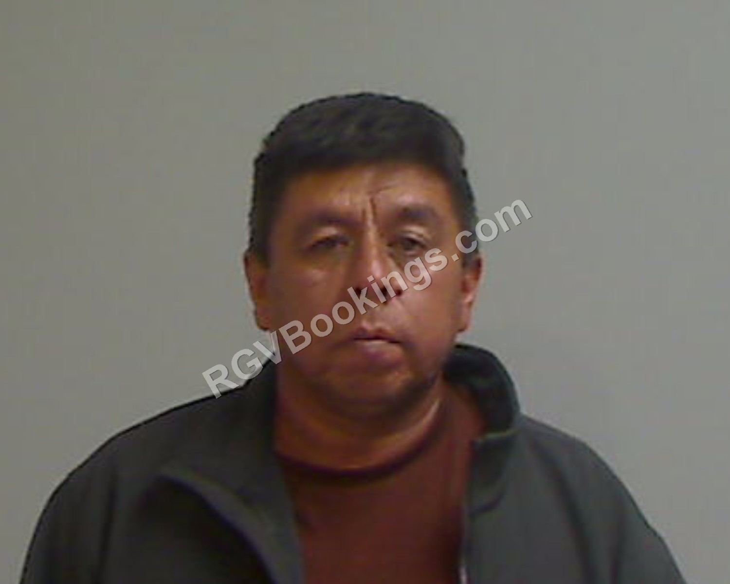 Salazar, Everardo