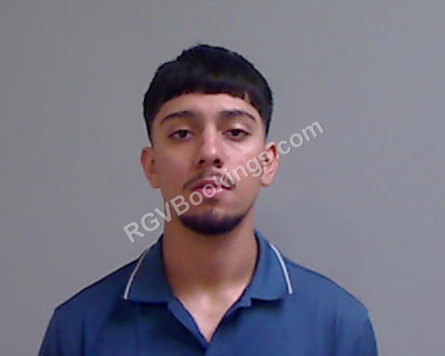 Salinas, Andrew