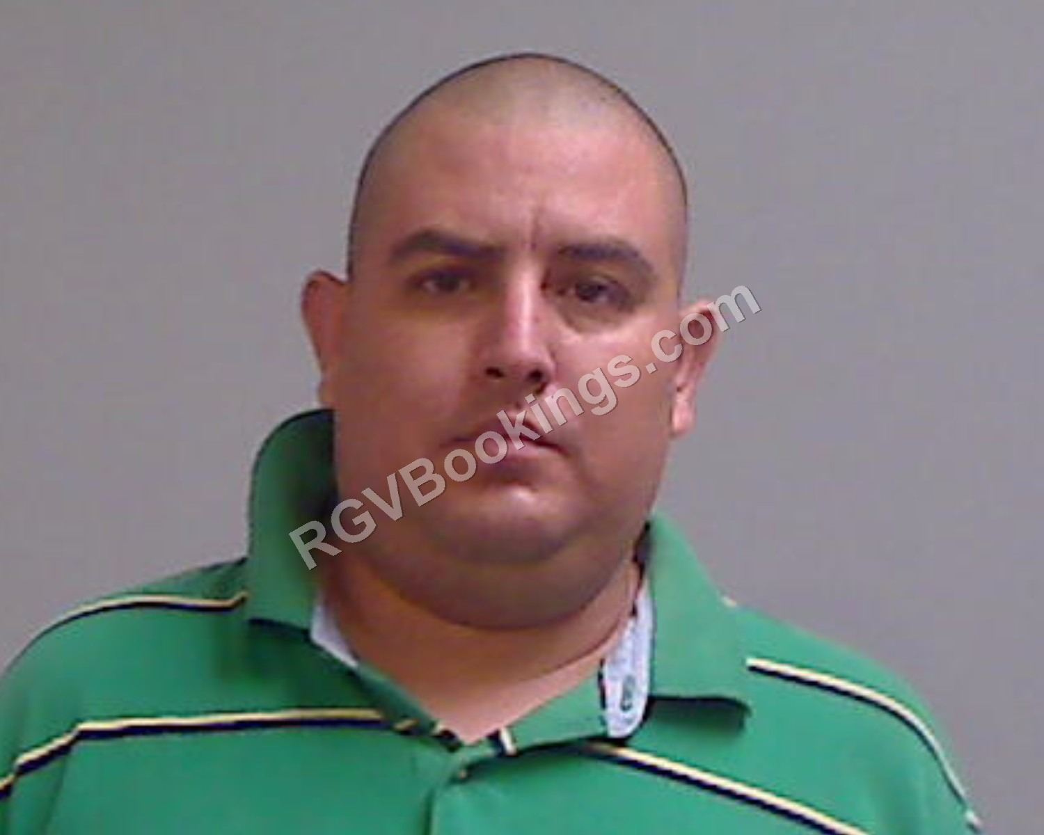 Gonzalez, Irad