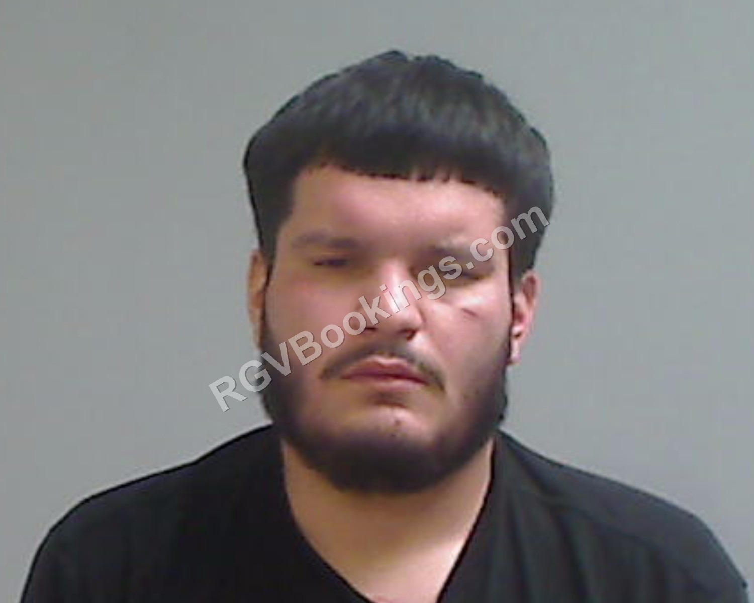 Almaguer, Isaac