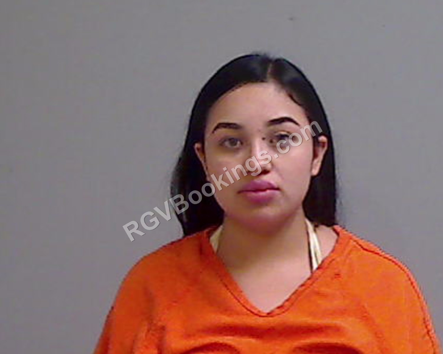 Blanco, Amanda