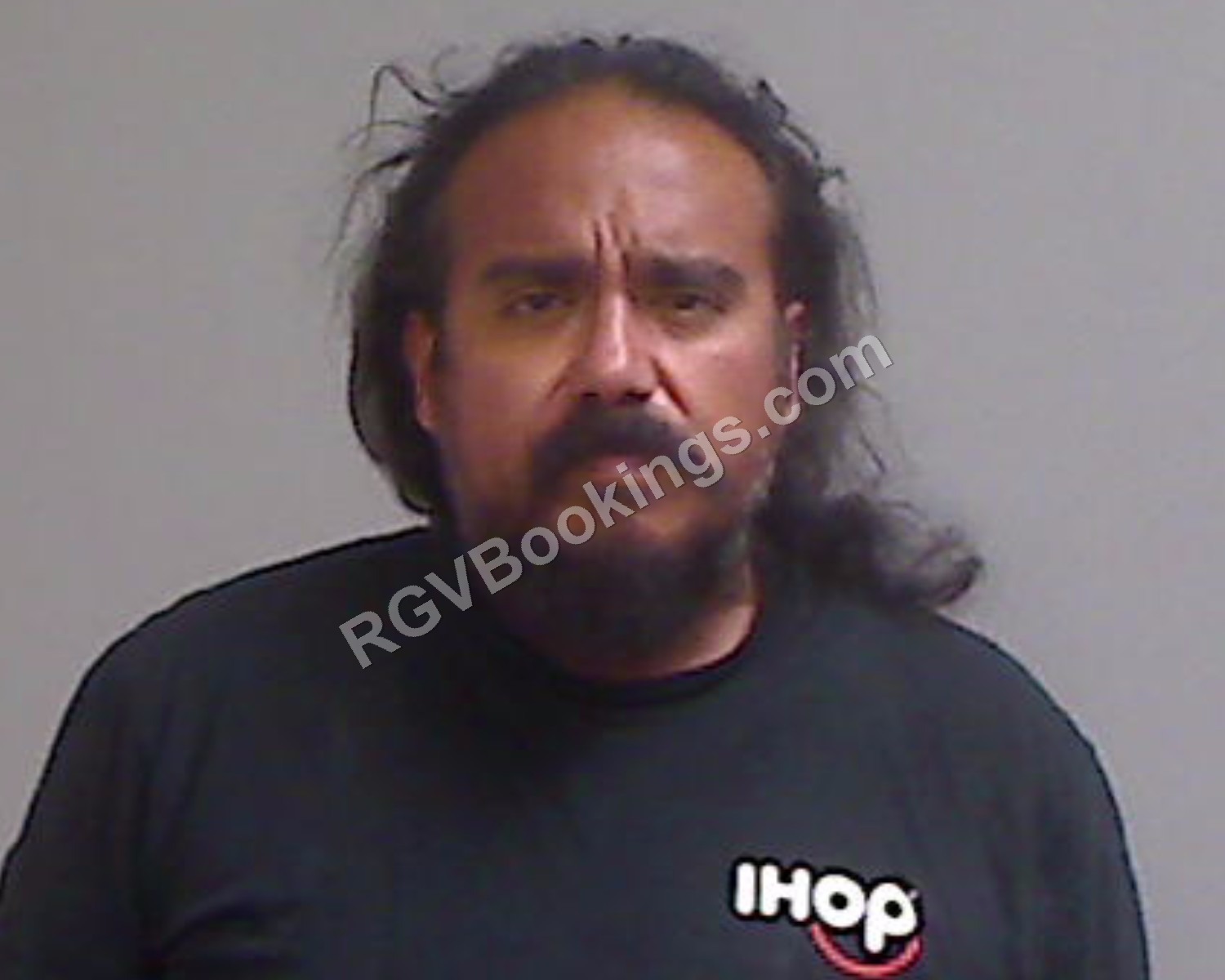 Lugo, Homero