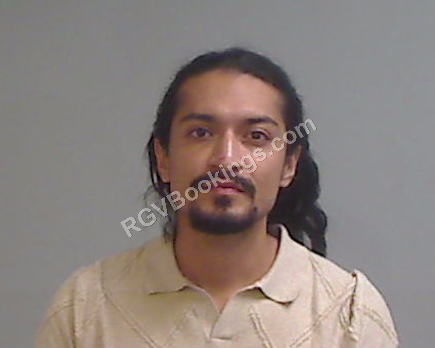 Rodriguez, Christian mugshot Hidalgo County