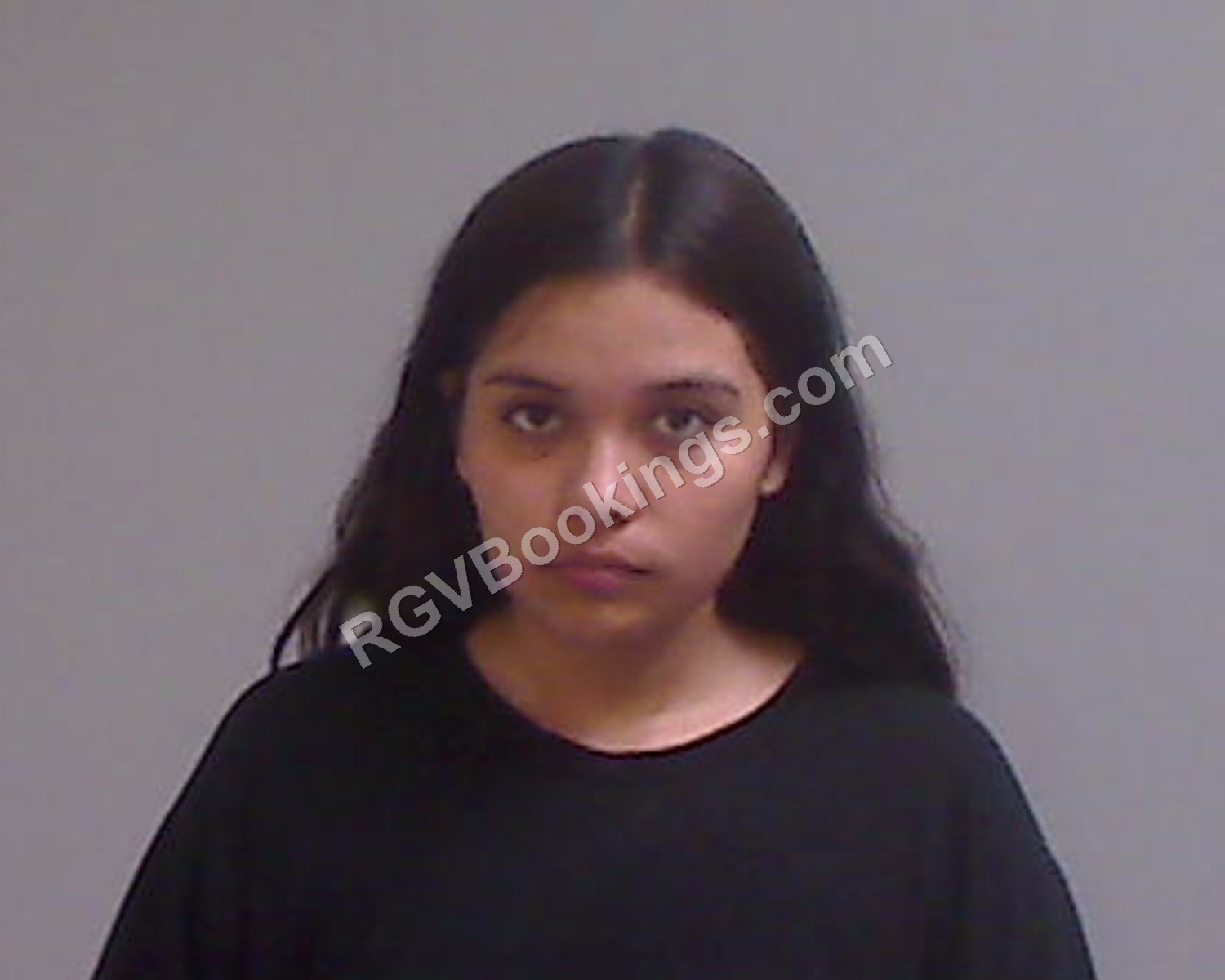 Gonzalez, Alisha