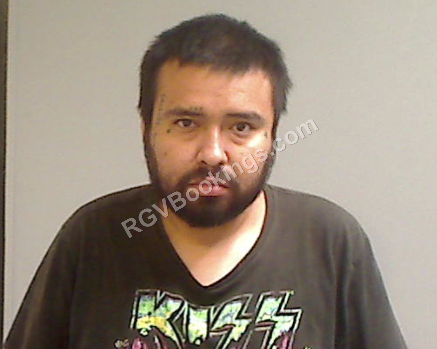 Gallegos, Leonel