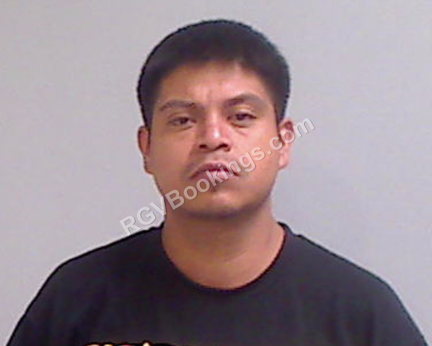 Montelongo, Hector