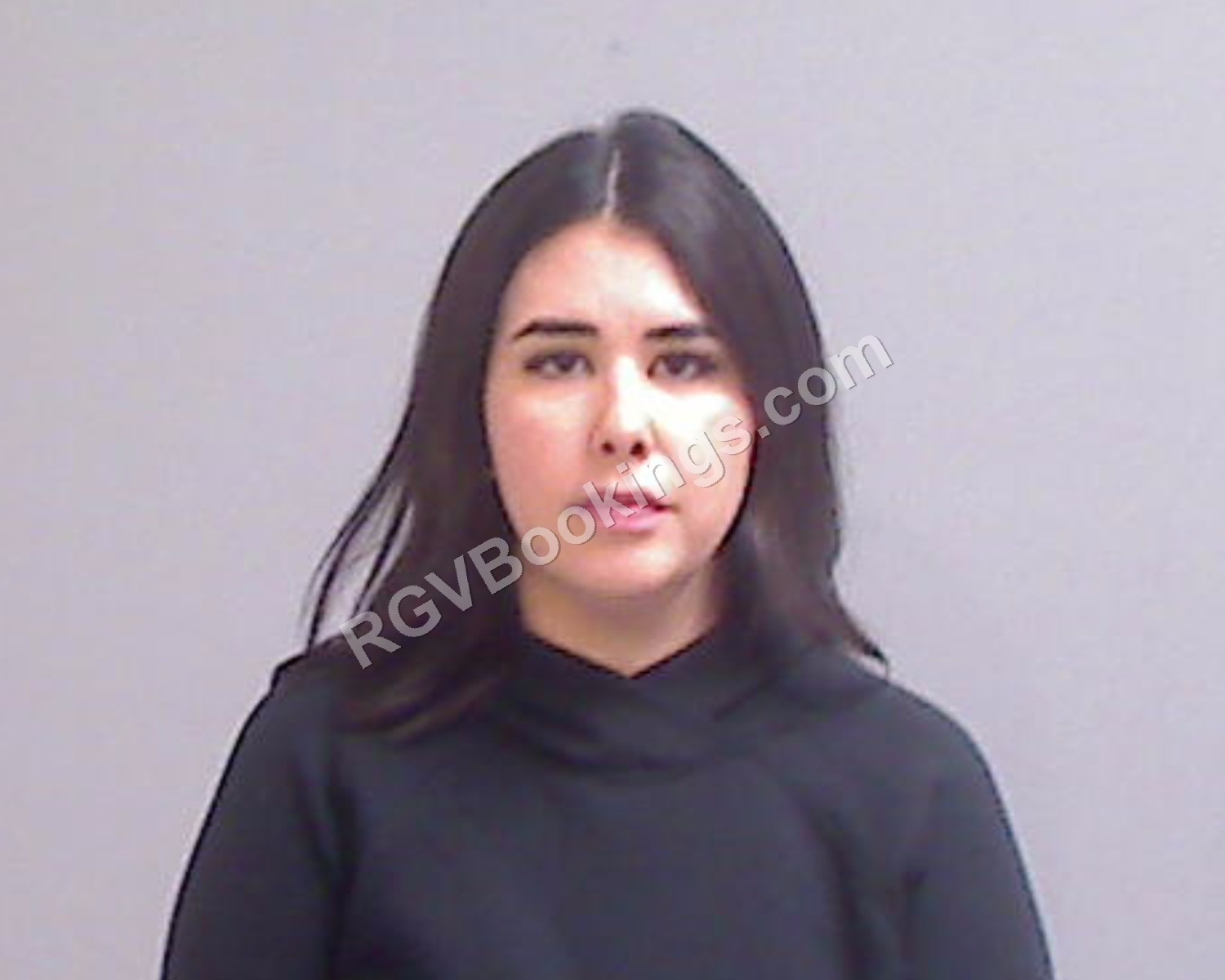 Romanowski, Bethany