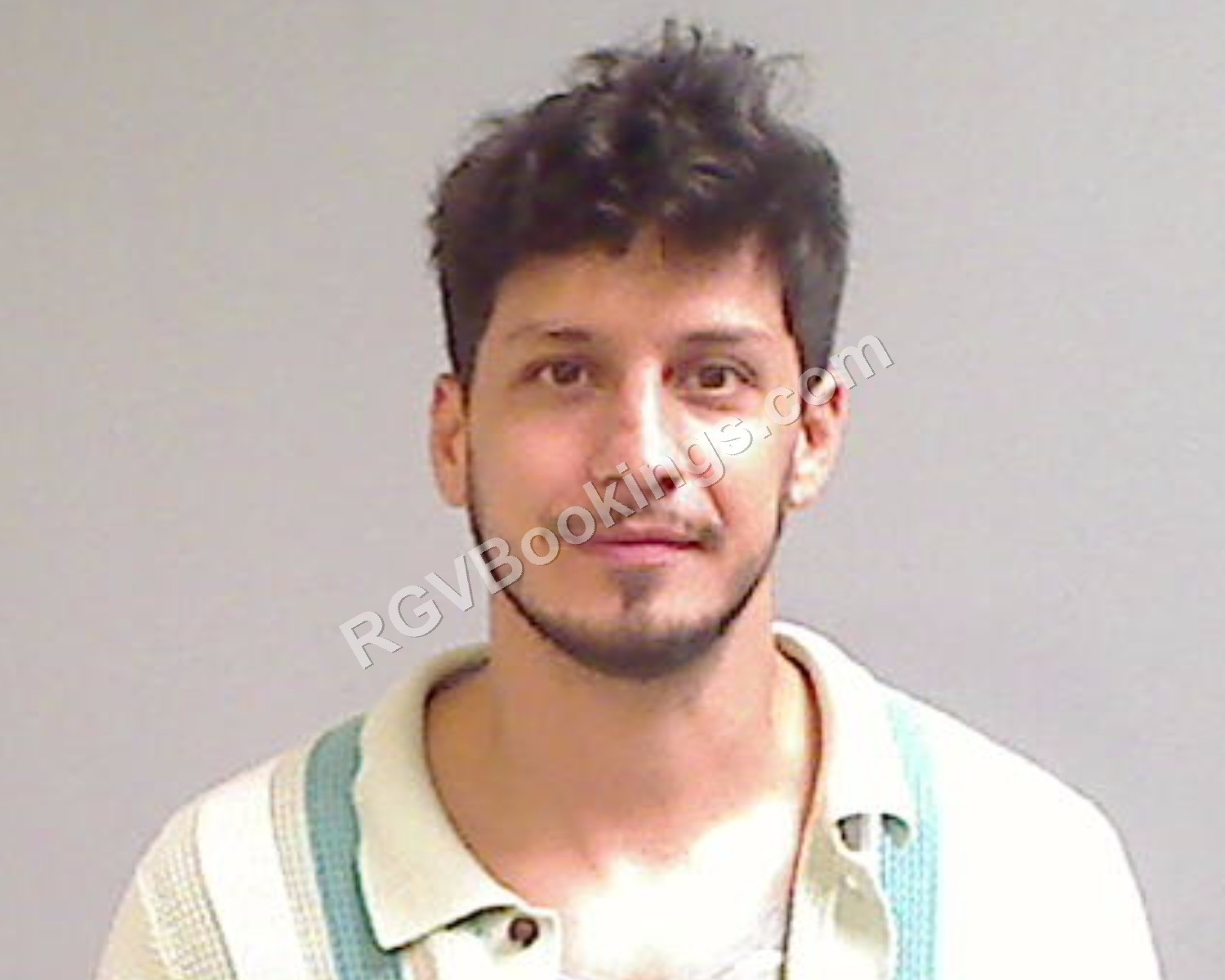 Jurado, Pedro