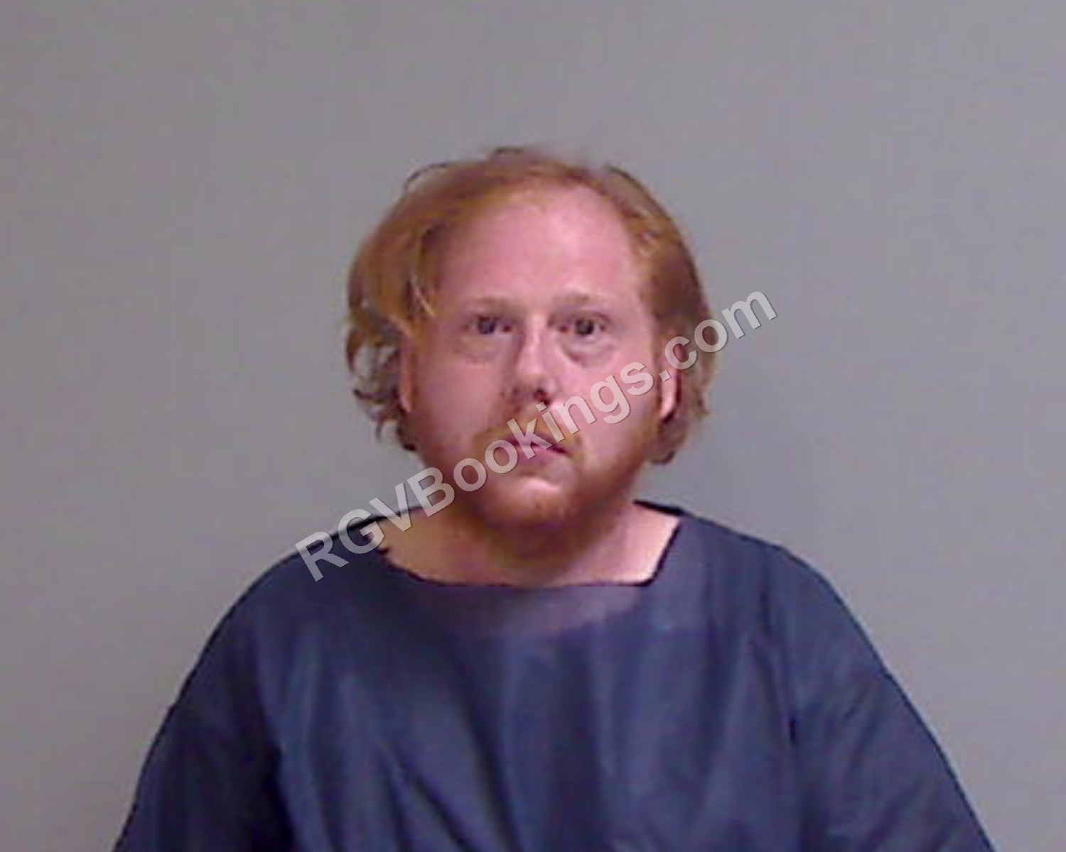 Goforth, Ryan