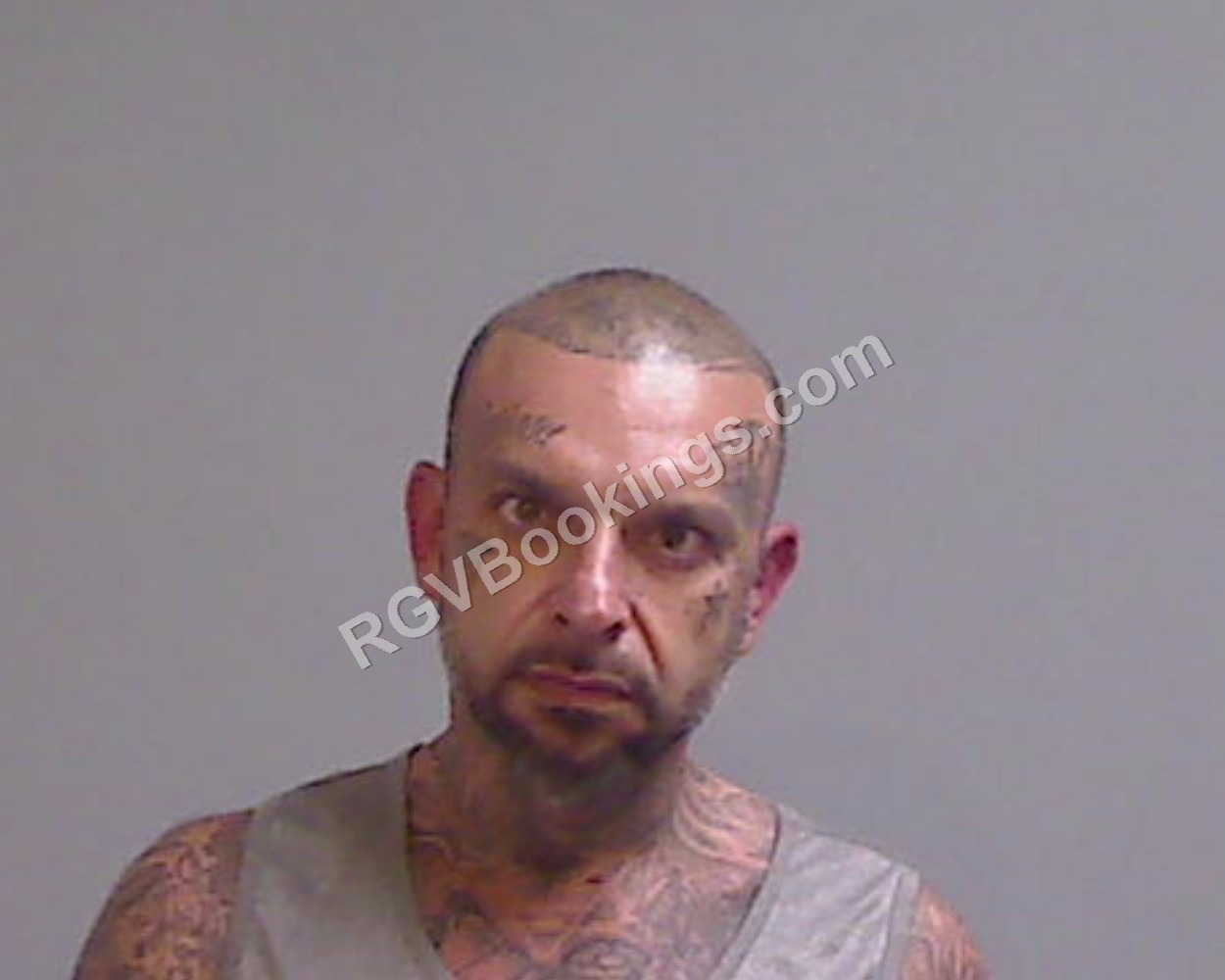 Hovey, Reynaldo,