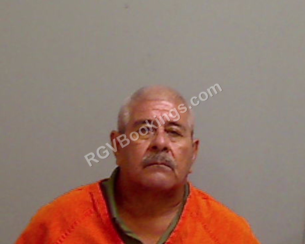 Yanez, Ricardo