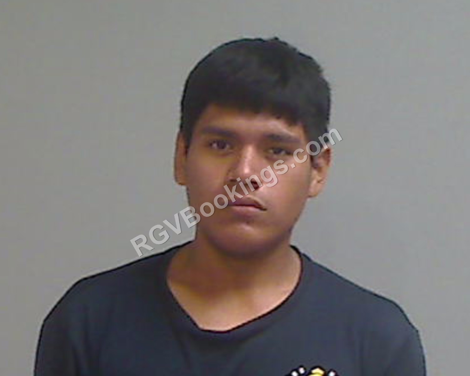 Espinoza, Bryan