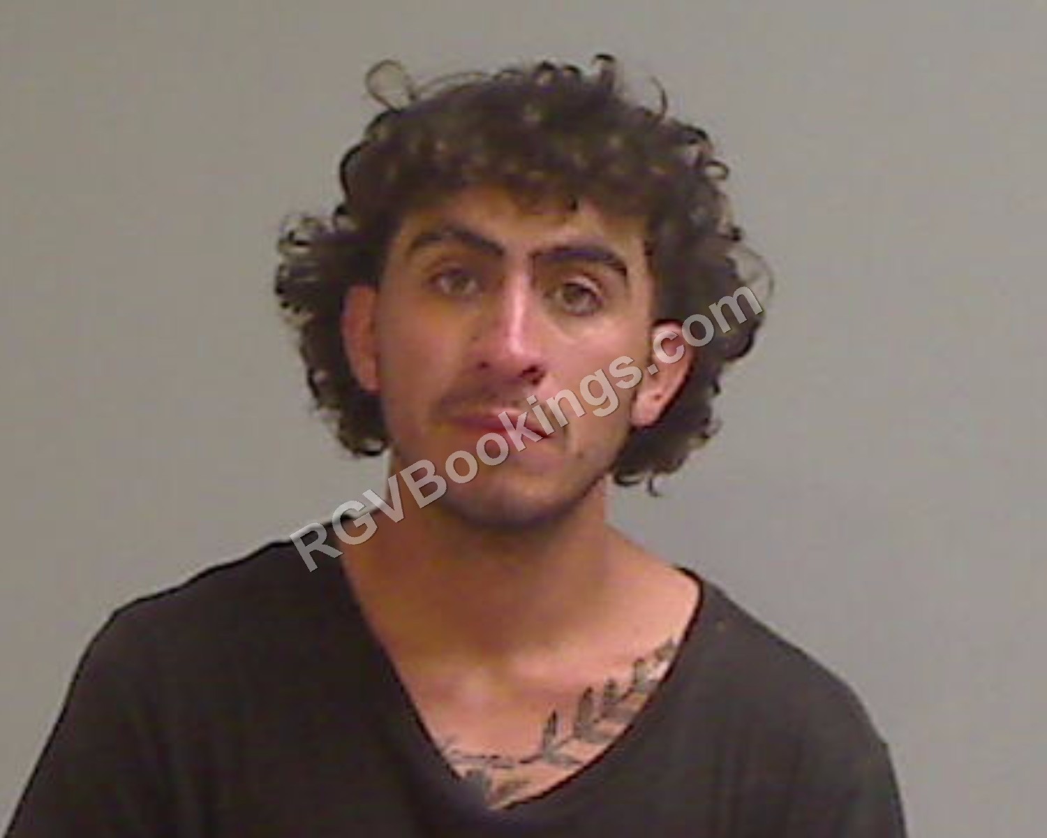 Trejo, Justin