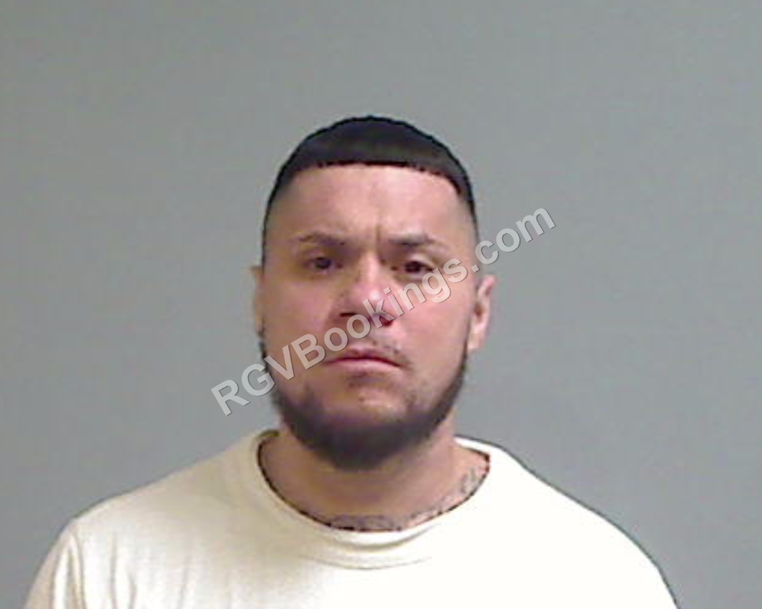 Delarosa, Mark
