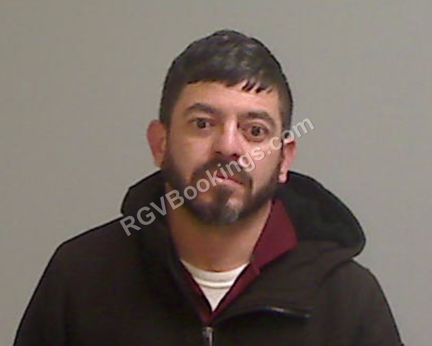 Ruiz, Benito