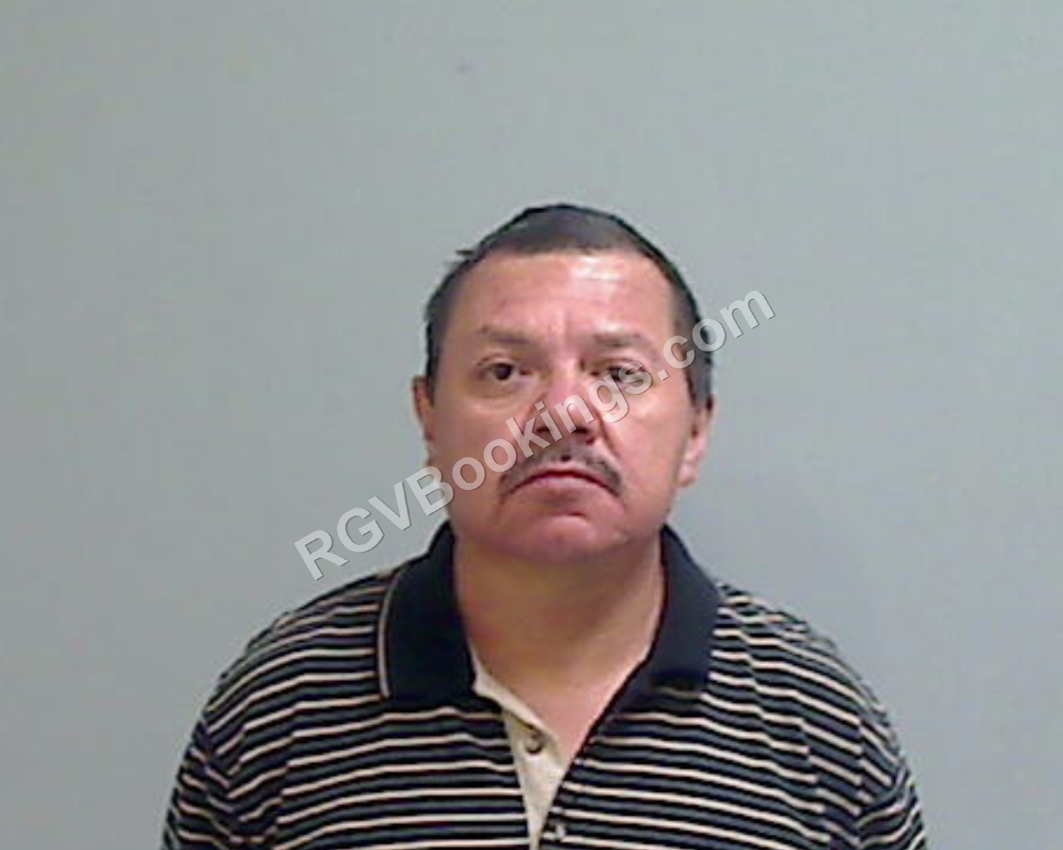 Salinas, Daniel