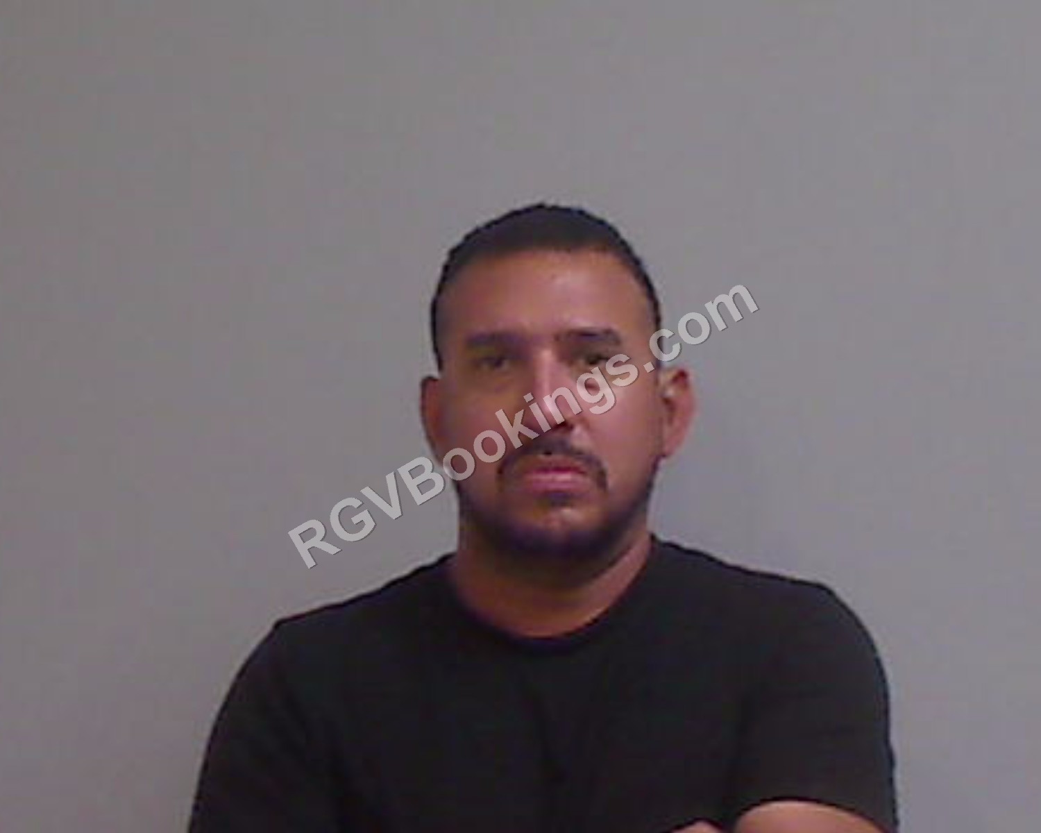 Cavazos, David