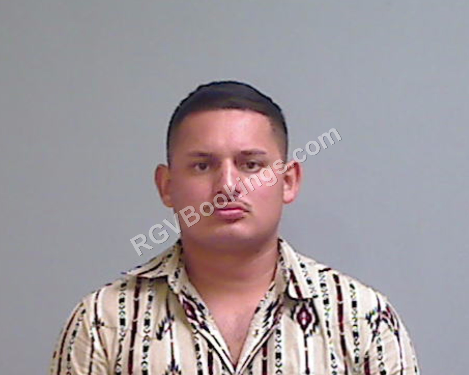Recendez, Cristian