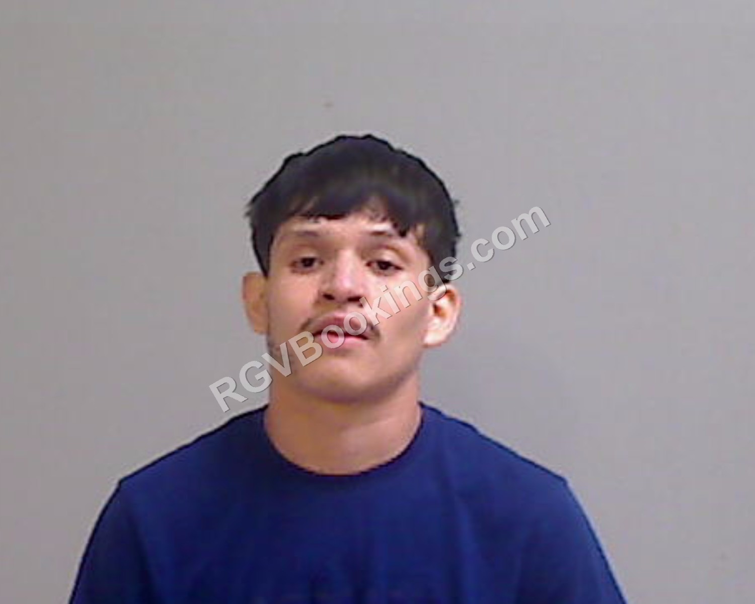 Mejia, Alonzo