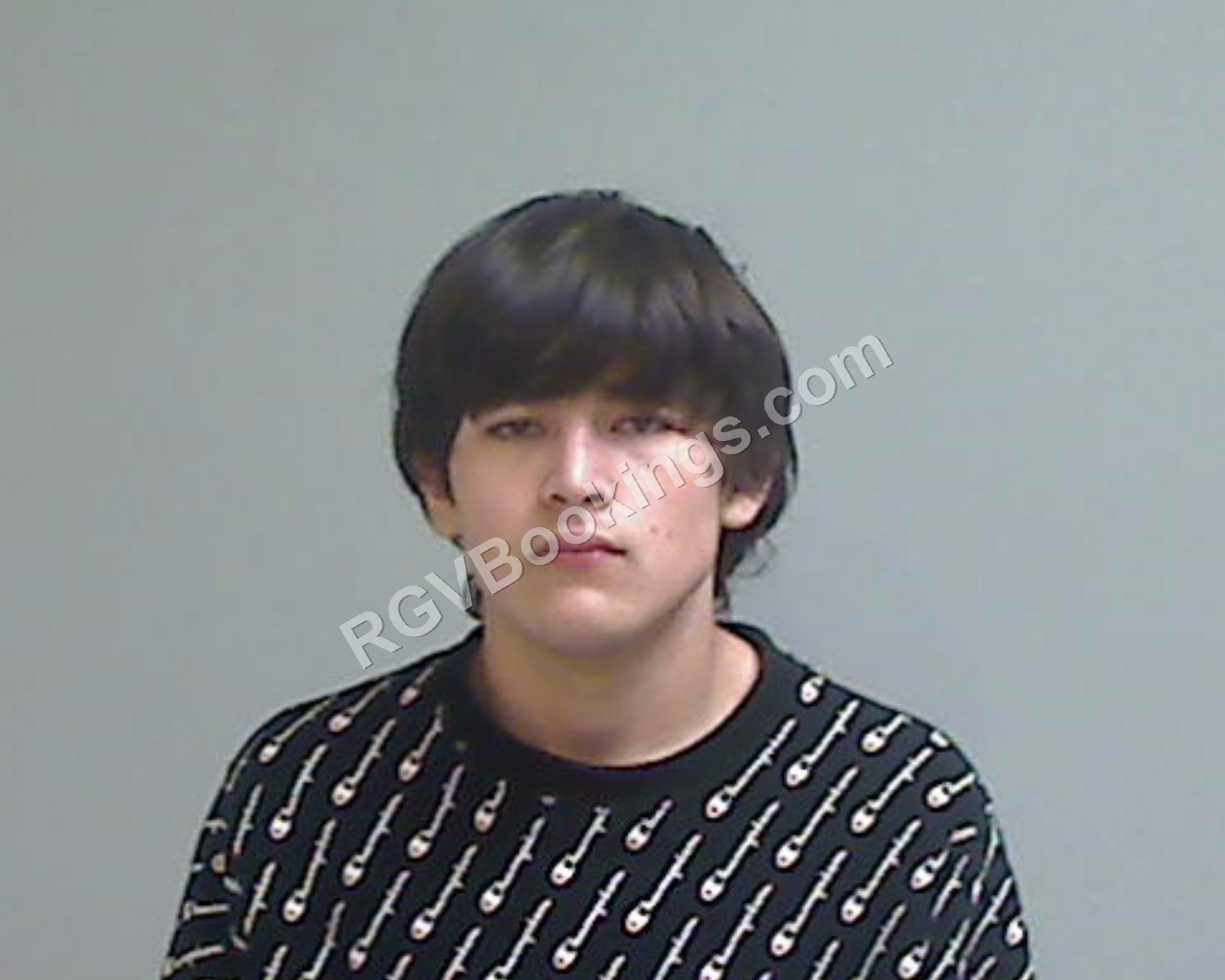 Urbina, Samuel
