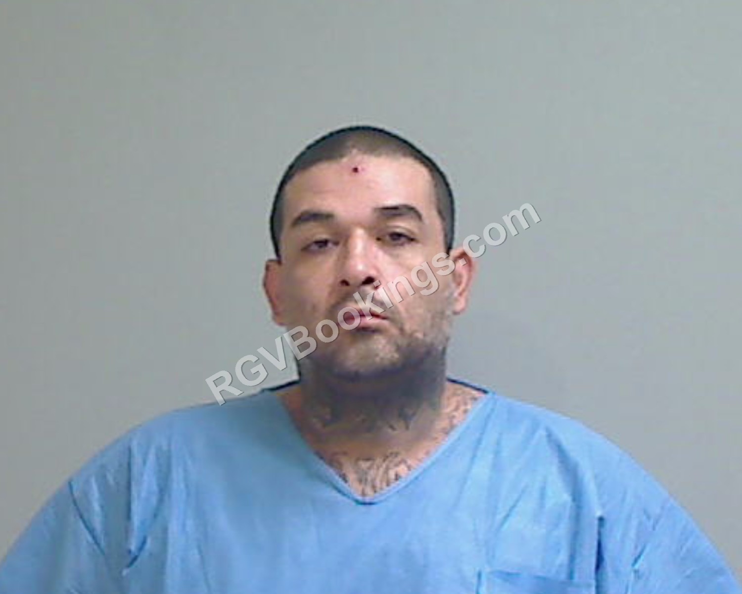 Vallejo, Armando