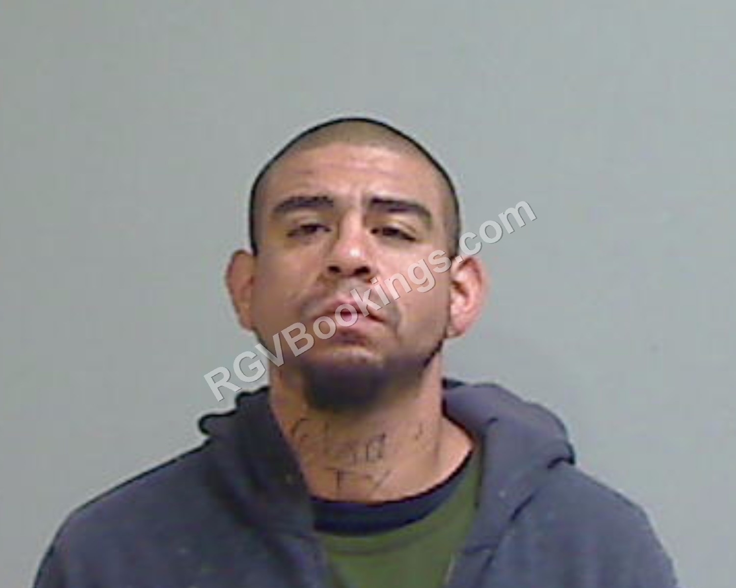 Zamorano, Tristan