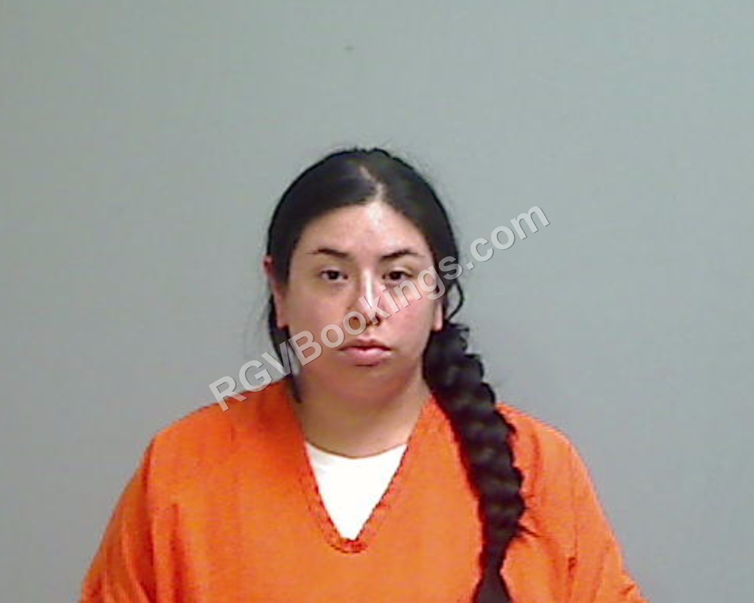 Delgado, Desiree