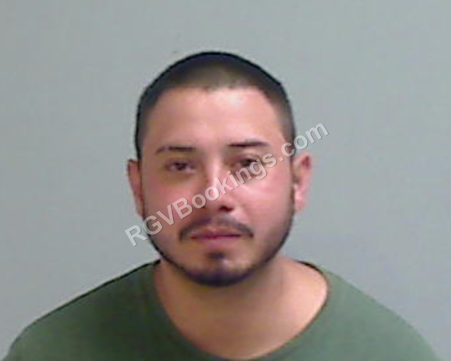 Cantu, Oscar