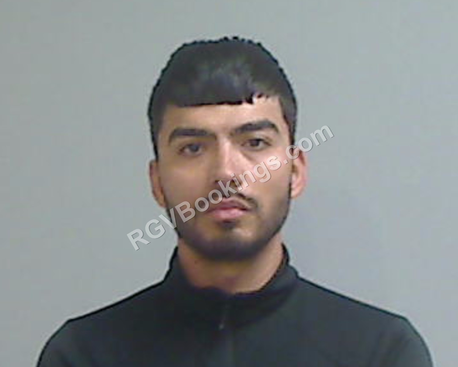 Cuellar, Christopher
