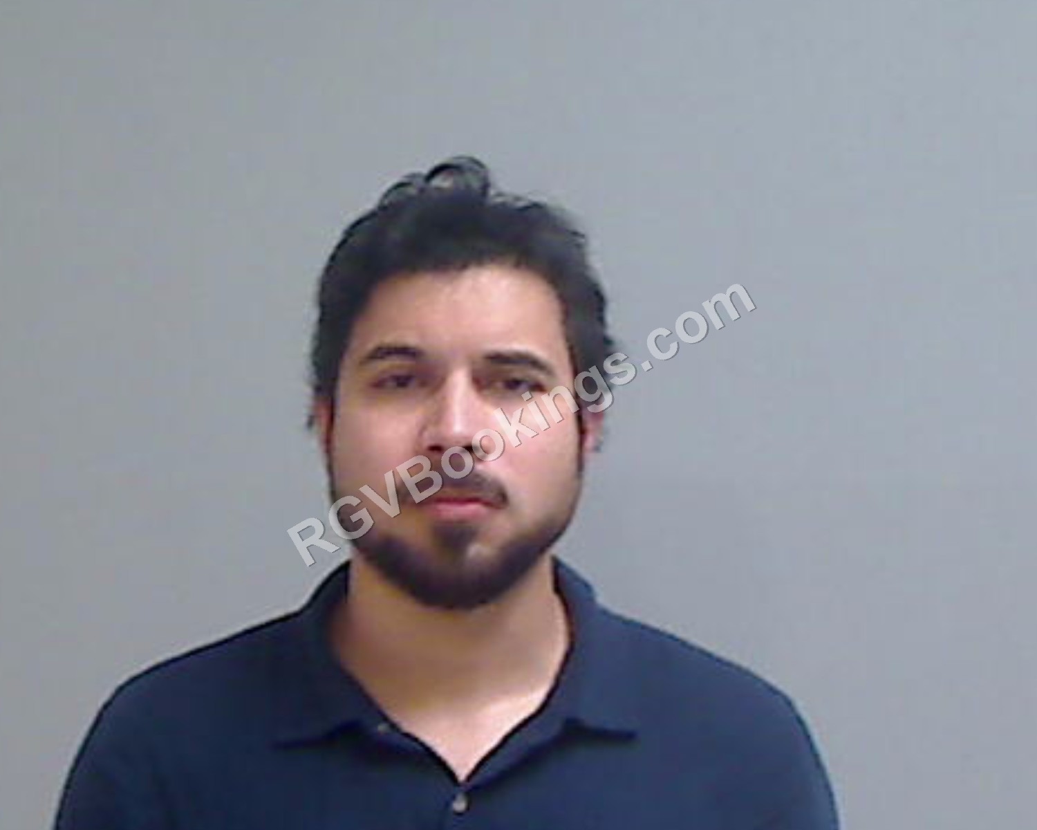 Reyna, Jose
