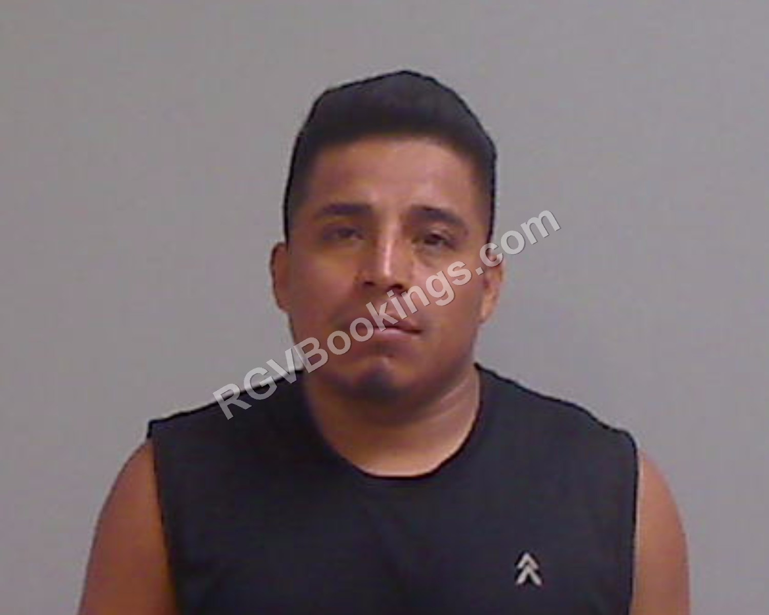 Arnulfo, Jimenez