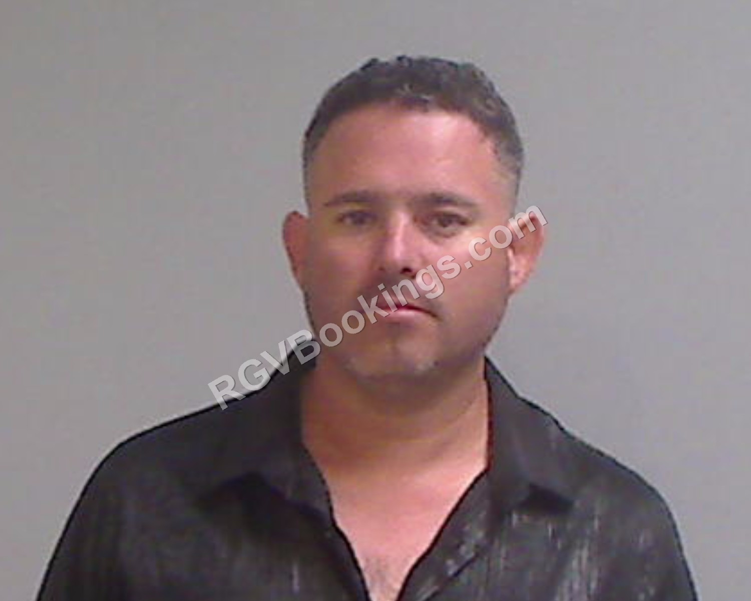 Garza, Faustino