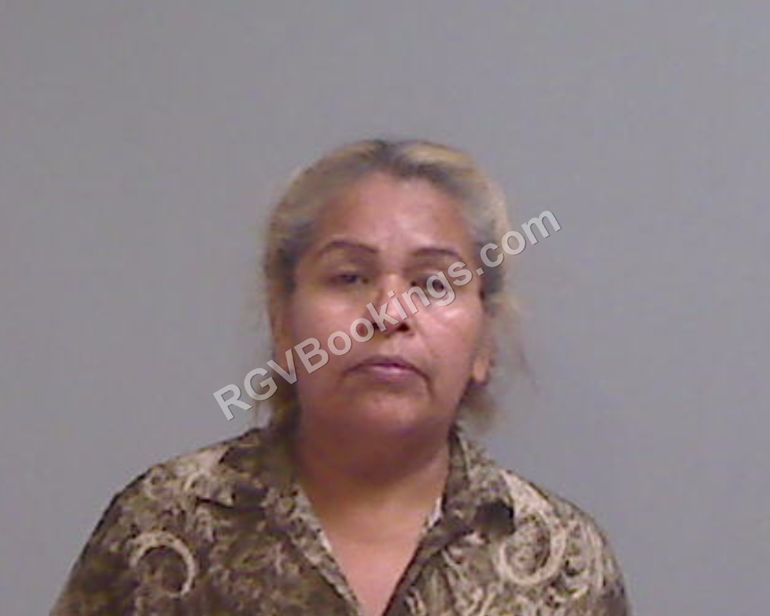 Lopez, Consuelo