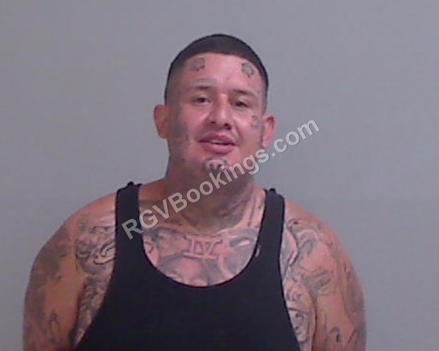 Rodriguez, Harvey