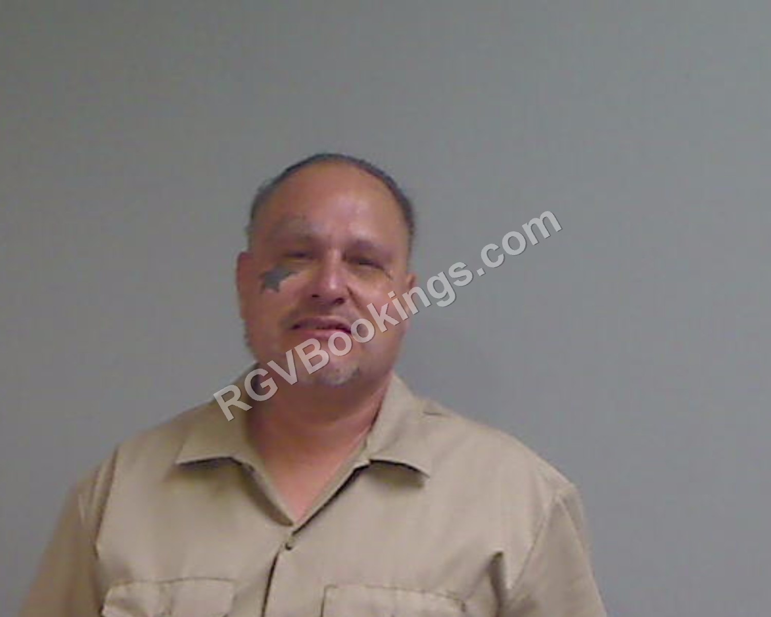 Garza, Richard