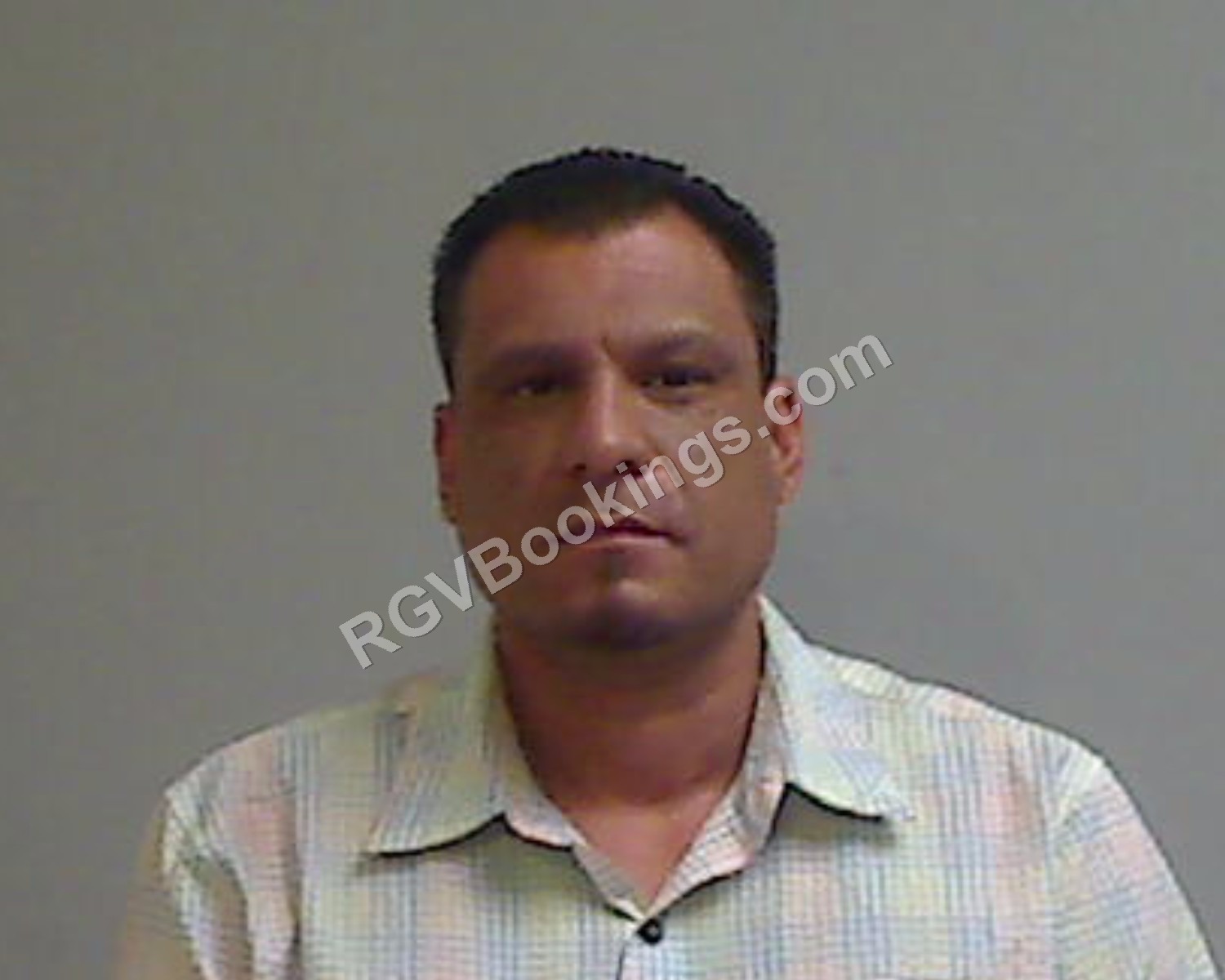 Vargas, Adan