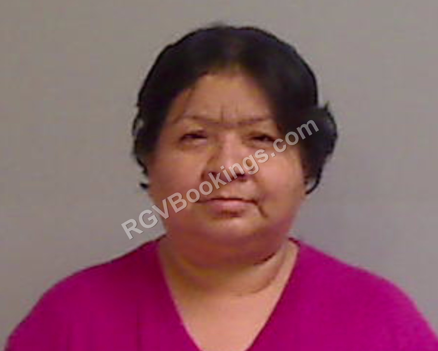 Barrera, Ana