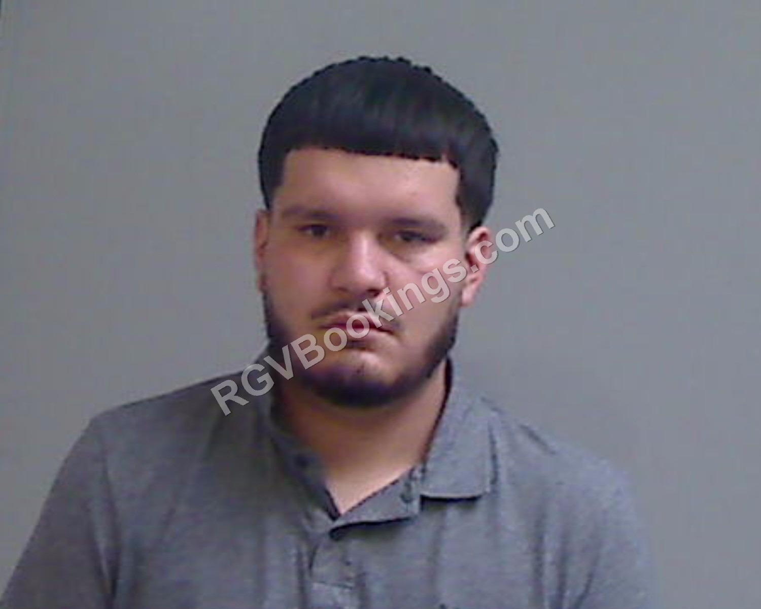 Almaguer, Isaac