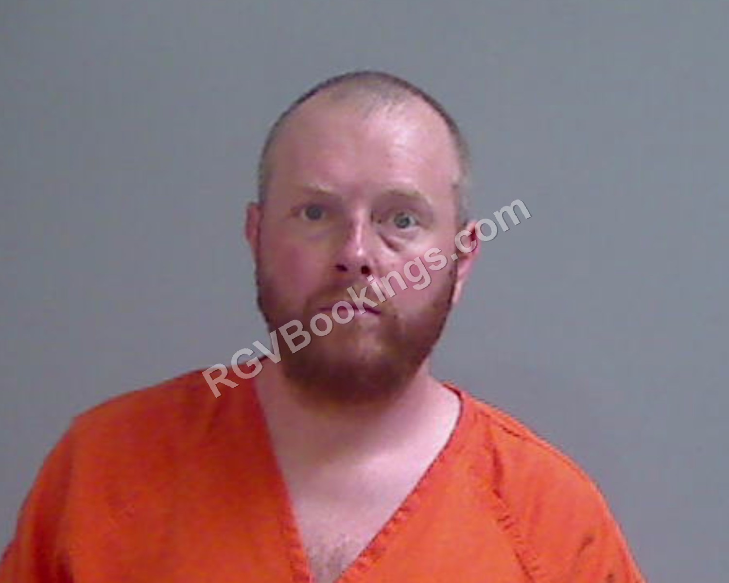 Fairchild, Nicholas