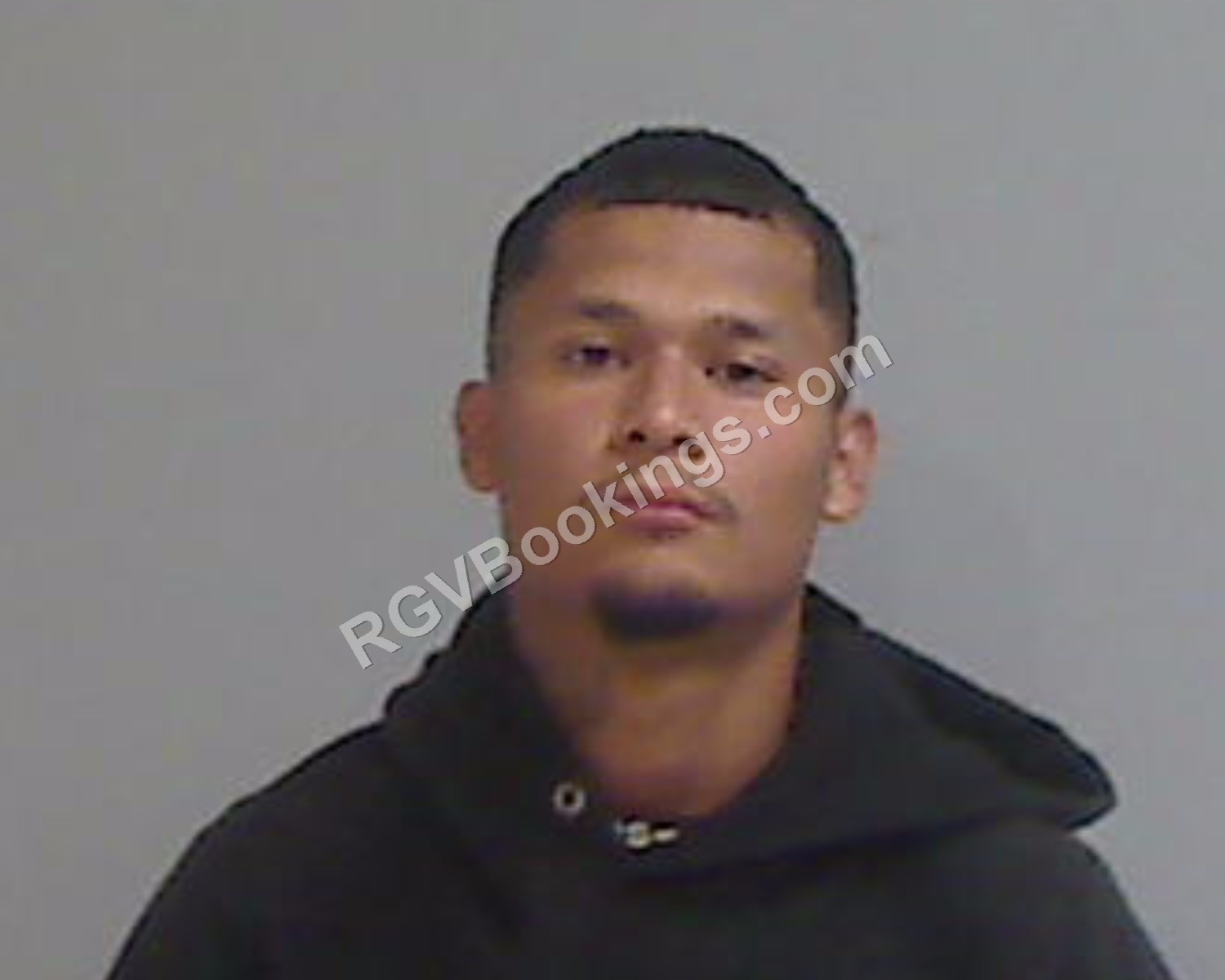 Martinez, Bryan