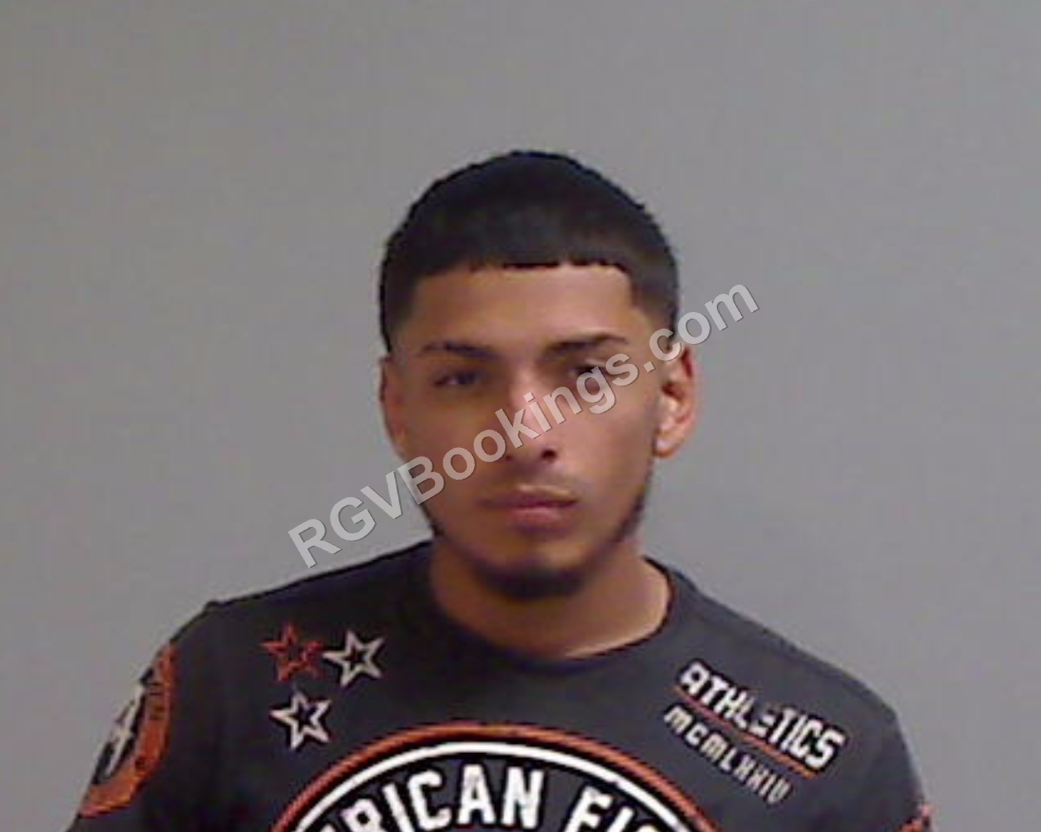 Sandoval, Luis