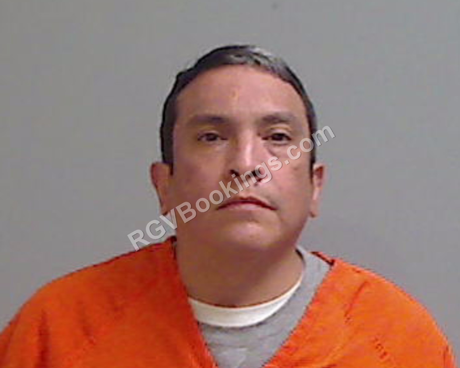 Cruz, Efren