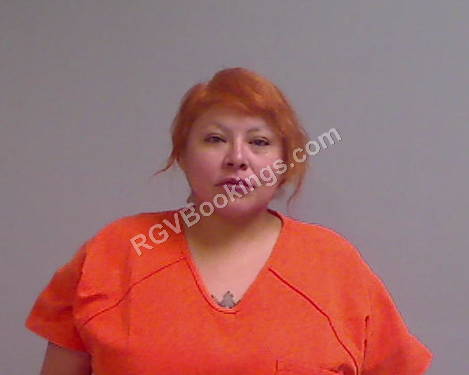 Ybarra, Marisela